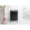 Bo Touch Bin Hi, 60L Matt Black 8710755130229 Brabantia 96dpi 1000x1000px 7 NR 14851