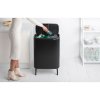 Bo Touch Bin Hi, 60L Matt Black 8710755130229 Brabantia 96dpi 1000x1000px 7 NR 14848
