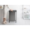 Bo Touch Bin Hi, 60L Matt Steel Fingerprint Proof 8710755130267 Brabantia 96dpi 1000x1000px 7 NR 14869