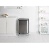 Bo Touch Bin Hi, 2 x 30L Matt Steel Fingerprint Proof 8710755130649 Brabantia 96dpi 1000x1000px 7 NR 14931