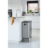 Bo Touch Bin Hi, 2 x 30L Matt Steel Fingerprint Proof 8710755130649 Brabantia 96dpi 1000x1000px 7 NR 14933