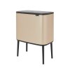 Bo Touch Bin, 36L Champagne 8710755304583 Brabantia 96dpi 1000x1000px 7 NR 21026