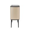 Bo Touch Bin, 36L Champagne 8710755304583 Brabantia 96dpi 1000x1000px 7 NR 21030