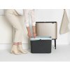 Bo Touch Bin, 36L Champagne 8710755304583 Brabantia 96dpi 1000x750px 7 NR 21025