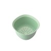 Colander, 2.4L, TASTY+ Jade Green 8710755122200 Brabantia 96dpi 1000x1000px 7 NR 15455