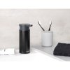 Soap Dispenser Matt Black 8710755128448 Brabantia 96dpi 1000x1000px 7 NR 15777