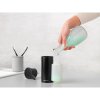 Soap Dispenser Matt Black 8710755128448 Brabantia 96dpi 1000x1000px 7 NR 15778
