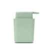 SinkSide Soap Dispenser Jade Green 8710755215766 Brabantia 96dpi 1000x1000px 7 NR 25948