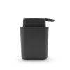 Soap Dispenser Dark Grey 8710755302503 Brabantia 96dpi 1000x1000px 7 NR 19569