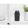 Soap Dispenser Dark Grey 8710755302503 Brabantia 96dpi 1000x750px 7 NR 19563