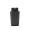 Soap Dispenser Dark Grey 8710755302503 Brabantia 96dpi 1000x1000px 7 NR 19567