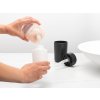 ReNew Soap Dispenser Dark Grey 8710755280245 Brabantia 96dpi 1000x750px 7 NR 20041