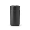 ReNew Soap Dispenser Dark Grey 8710755280245 Brabantia 96dpi 1000x1000px 7 NR 20046