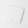 ReNew Digital Bathroom Scales White 8710755280146 Brabantia 96dpi 1000x1000px 7 NR 20015