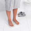 ReNew Digital Bathroom Scales White 8710755280146 Brabantia 96dpi 1000x1000px 7 NR 20011