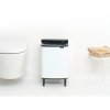 Bo Waste Bin Hi, 12L White 8710755227240 Brabantia 96dpi 1000x1000px 7 NR 30469