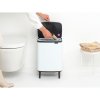 Bo Waste Bin Hi, 12L White 8710755227240 Brabantia 96dpi 1000x1000px 7 NR 30464