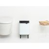 Bo Waste Bin Hi, 7L White 8710755227165 Brabantia 96dpi 1000x1000px 7 NR 30437