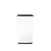 Bo Waste Bin, 12L White 8710755222467 Brabantia 96dpi 1000x1000px 7 NR 30136