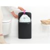 Bo Waste Bin, 12L Matt Black 8710755230363 Brabantia 96dpi 1000x1000px 7 NR 30490