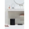 Bo Waste Bin, 12L Matt Black 8710755230363 Brabantia 96dpi 1000x1000px 7 NR 30635