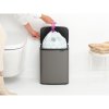 Bo Waste Bin, 12L Platinum 8710755230387 Brabantia 96dpi 1000x1000px 7 NR 30497