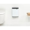 Bo Waste Bin, 4L White 8710755222344 Brabantia 96dpi 1000x1000px 7 NR 30283