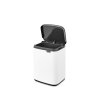 Bo Waste Bin, 4L White 8710755222344 Brabantia 96dpi 1000x1000px 7 NR 30085