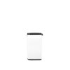 Bo Waste Bin, 4L White 8710755222344 Brabantia 96dpi 1000x1000px 7 NR 30088