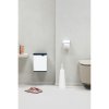 Bo Waste Bin, 7L White 8710755222368 Brabantia 96dpi 1000x1000px 7 NR 30596