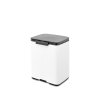 Bo Waste Bin, 7L White 8710755222368 Brabantia 96dpi 1000x1000px 7 NR 30128