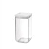 Square Canister, 1.6L, TASTY+ Light Grey 8710755122484 Brabantia 96dpi 1000x1000px 7 NR 15253