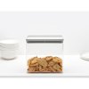 Tasty+ Stackable Canister, 3.5L Light Grey 8710755230622 Brabantia 96dpi 1000x1000px 7 NR 35014