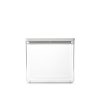 Tasty+ Stackable Canister, 3.5L Light Grey 8710755230622 Brabantia 96dpi 1000x1000px 7 NR 35073