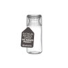 Storage Jar with Measuring Cup, 1.3L Transparent 8710755290220 Brabantia 724x1024px E NR 11750