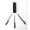 Drawer Knife Block plus Knives, TASTY+ Dark Grey 8710755123023 Brabantia 96dpi 1000x1000px 7 NR 15374