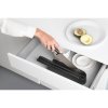 Drawer Knife Block plus Knives, TASTY+ Dark Grey 8710755123023 Brabantia 96dpi 1000x1000px 7 NR 15366
