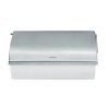 Kitchen Roll Holder, Wall Mounted Matt Steel 8710755313868 Brabantia 1000x1000px 7 NR 1872