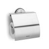Toilet Roll Holder, Profile Matt Steel 8710755427626 Brabantia 1000x1000px 7 NR 4916