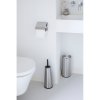 ReNew Toilet Roll Holder Matt Steel 8710755385322 Brabantia 96dpi 1000x1000px 7 NR 19441
