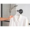Clothes hook with Suction Cup Black 8710755242823 Brabantia 96dpi 1000x1000px 7 NR 36756