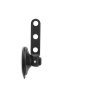 Clothes hook with Suction Cup Black 8710755242823 Brabantia 96dpi 1000x1000px 7 NR 36772