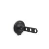 Clothes hook with Suction Cup Black 8710755242823 Brabantia 96dpi 1000x1000px 7 NR 36773