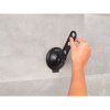 Clothes hook with Suction Cup Black 8710755242823 Brabantia 96dpi 1000x1000px 7 NR 36760