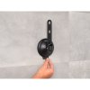 Clothes hook with Suction Cup Black 8710755242823 Brabantia 96dpi 1000x1000px 7 NR 36758