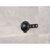 Clothes hook with Suction Cup Black 8710755242823 Brabantia 96dpi 1000x1000px 7 NR 36757