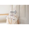 Clothes hook with Suction Cup Light Grey 8710755242847 Brabantia 96dpi 1000x1000px 7 NR 36745