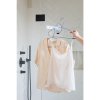 Clothes hook with Suction Cup Light Grey 8710755242847 Brabantia 96dpi 1000x1000px 7 NR 36744