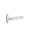 Clothes hook with Suction Cup Light Grey 8710755242847 Brabantia 96dpi 1000x1000px 7 NR 36777