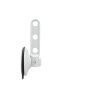 Clothes hook with Suction Cup Light Grey 8710755242847 Brabantia 96dpi 1000x1000px 7 NR 36778